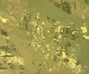 metin için alanı olan grunge arkaplanı