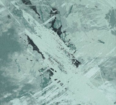 Metnin için alanı olan soyut grunge arkaplanı  