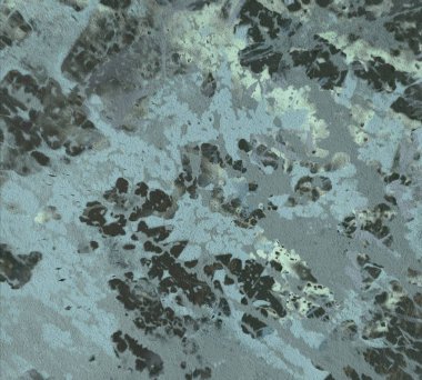 metin için alanı olan grunge arkaplanı 