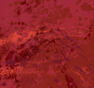 Boyayla soyut arkaplan       