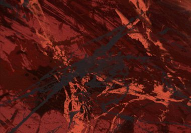 metin için alanı olan grunge arkaplanı 