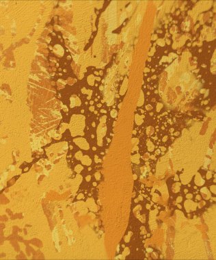 Metin için alanı olan soyut grunge arkaplanı     