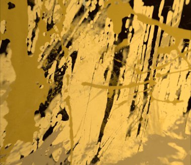 metin için alanı olan grunge arkaplanı     