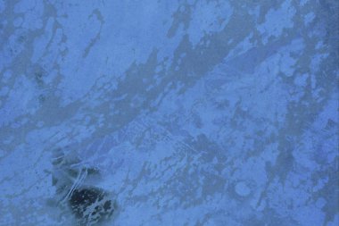 Arkaplanda soyut renkli lekeler