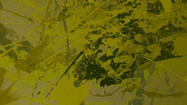 Boyayla soyut arkaplan  