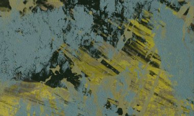 Boya lekeleriyle soyut arkaplan     
