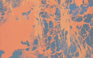  metin için alanı olan grunge arkaplanı        