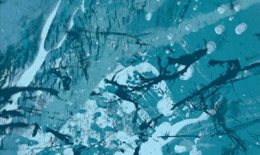 Metin için alanı olan soyut grunge arkaplanı