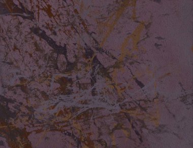 Boya lekeleriyle soyut arkaplan    