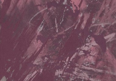 metin için alan ile arka planda soyut renkli lekeler