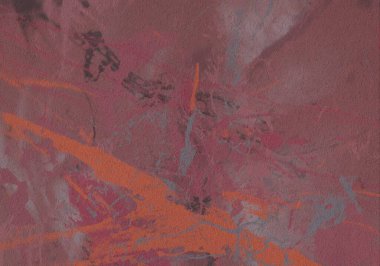 Metnin için alanı olan soyut grunge arkaplanı   