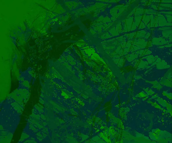 Boya lekeleriyle soyut arkaplan  