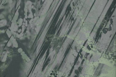 Boya lekeleriyle soyut arkaplan