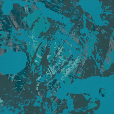 metin için alanı olan grunge arkaplanı 