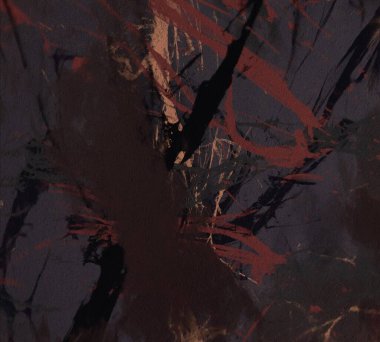 Metnin için alanı olan soyut grunge arkaplanı    