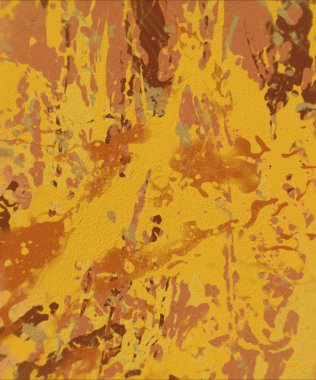 grungy dokulu, metin için alan ile soyut somut arka plan