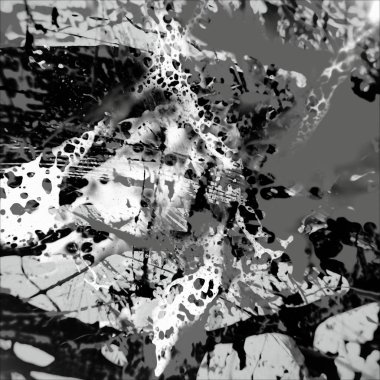 Metin için alanı olan soyut grunge arkaplanı      