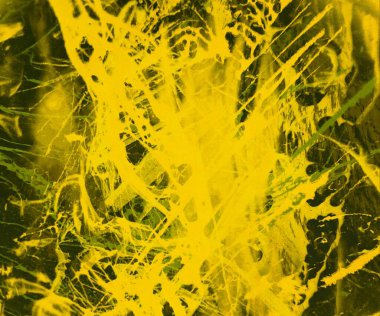 metin için alanı olan grunge arkaplanı    