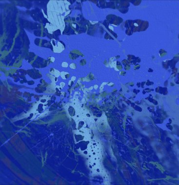 Metin için alanı olan soyut grunge arkaplanı   