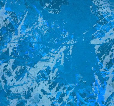 Metin için yeri olan boya lekeleriyle soyut arkaplan      