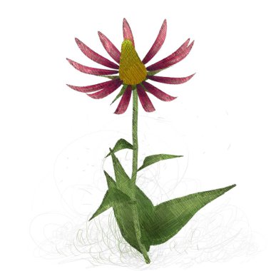 soyut renkli arkaplan, alanı kopyala