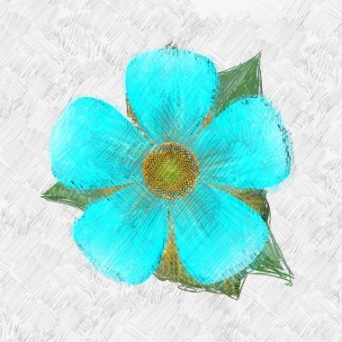 soyut renkli arkaplan, alanı kopyala