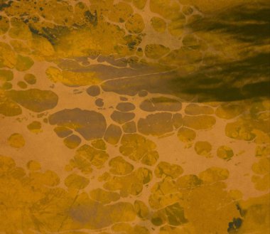 boya lekeleri ile grunge arka plan  