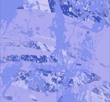 Metnin için alanı olan soyut grunge arkaplanı  