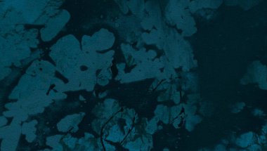 boya lekeleri ile grunge arka plan   