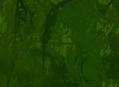 Arkaplanda soyut renkli lekeler               