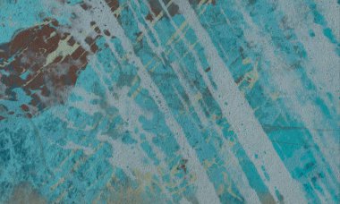 Metnin için alanı olan soyut grunge arkaplanı   