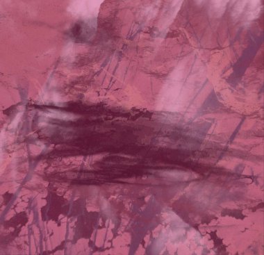 Boya lekeleriyle soyut arkaplan