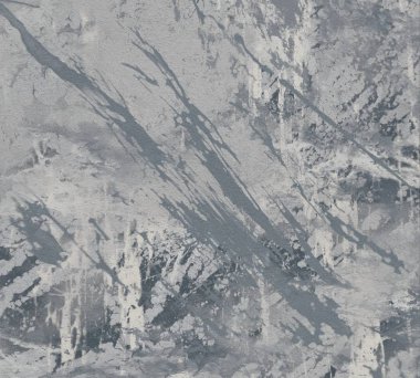 Arkaplanda soyut renkli lekeler  