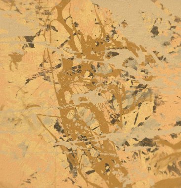 grungy dokulu, metin için alan ile soyut somut arka plan