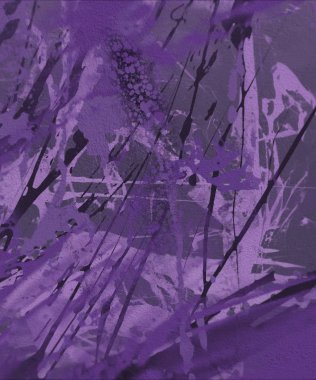 Metin için alanı olan soyut grunge arkaplanı      