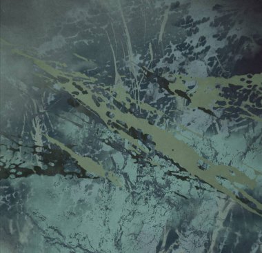 Boyayla soyut arkaplan