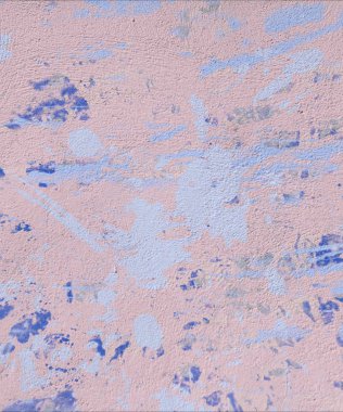 Boya lekeleriyle soyut arkaplan 