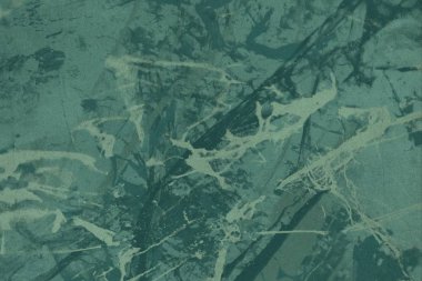 Metin için yeri olan boya lekeleriyle soyut arkaplan      