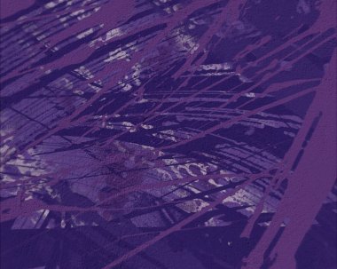 Metin için yeri olan boya lekeleriyle soyut arkaplan 