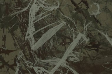 Boya lekeleriyle soyut arkaplan 