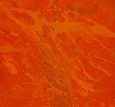 boya lekeleri ile grunge arka plan