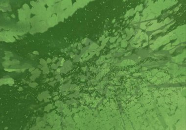 Boya lekeleriyle soyut arkaplan 