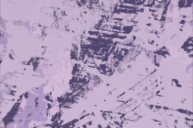 Metin için yeri olan boya lekeleriyle soyut arkaplan 