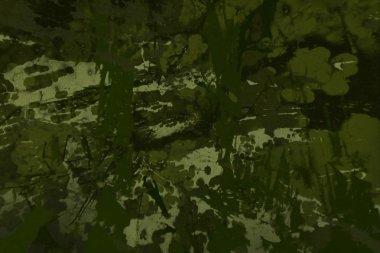 boya lekeleri ile grunge arka plan   