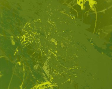 Boya lekeleriyle soyut arkaplan 