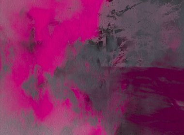 Boyayla soyut arkaplan   