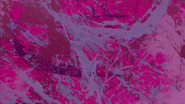 Metnin için alanı olan soyut grunge arkaplanı    