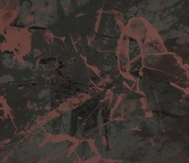 Metnin için alanı olan soyut grunge arkaplanı