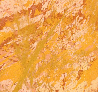 Metnin için alanı olan soyut grunge arkaplanı