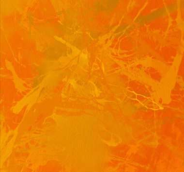 boya lekeleri ile grunge arka plan  